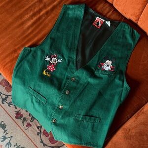 Disney Vest